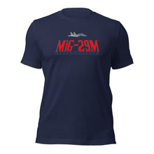 Mig-29m Super Fulcrum