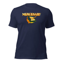 Mercenary 3 - The Dion Crisis