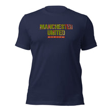 Manchester United - Europe