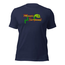 Magic Serpent
