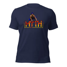 Myth - History in the Making