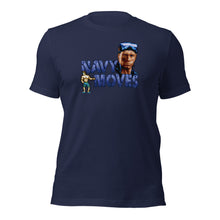 Navy Moves