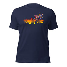 Naughty Ones