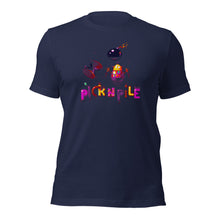 Pick 'n Pile