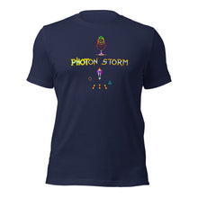 Photon Storm