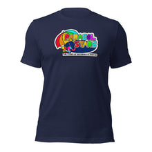 Parasol Stars - Rainbow Islands 2