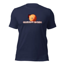 Quasar Wars