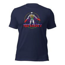 Reflexity - Pinball Challenge