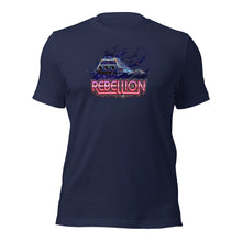 Rebellion