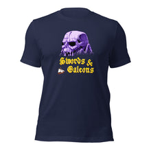 Swords and Galleons