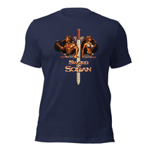 Sword of Sodan