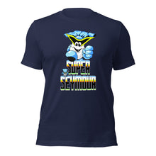 Super Seymour