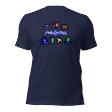 Star Control (CHAR)