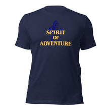 Spirit of Adventure