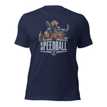 Speedball 2 - Brutal Deluxe (TEAM)