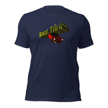 Space Taxi