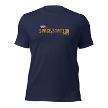 Space Station Part 1