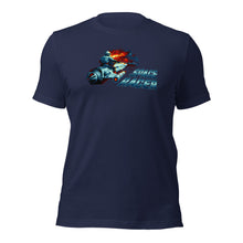 Space Racer