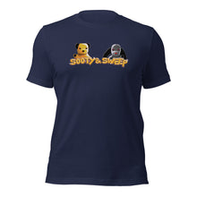 Sooty and Sweep
