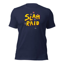 Slam Raid