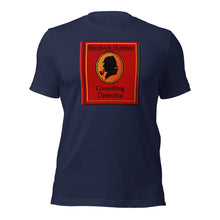 Sherlock Holmes Consulting Detective