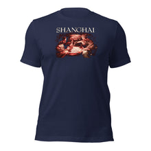 Shanghai