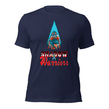 Shadow Warriors