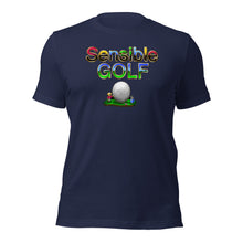 Sensible Golf