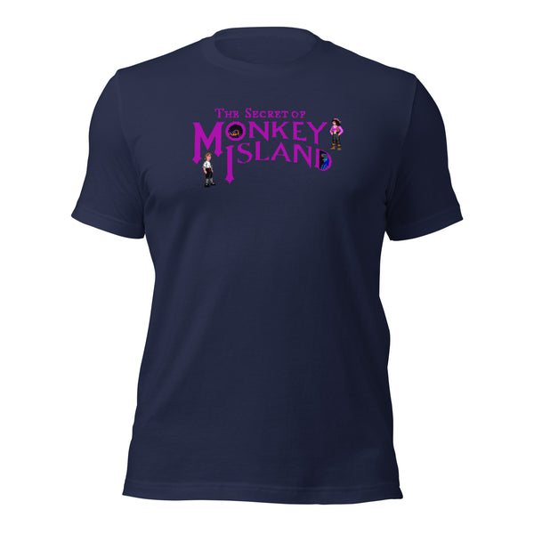 Secret of Monkey Island