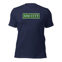 Sim City