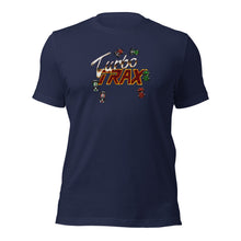 Turbo Trax (Arcane)