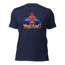 Top Wrestling