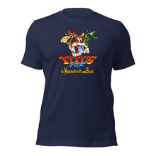 Titus the Fox
