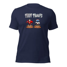 Tiny Troops