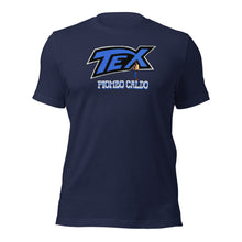 Tex - Piombo Caldo