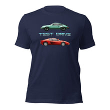Test Drive