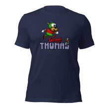 Tearaway Thomas