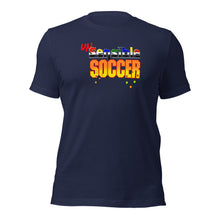 UnSensible Soccer