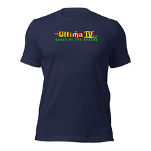 Ultima 4 - Quest of the Avatar