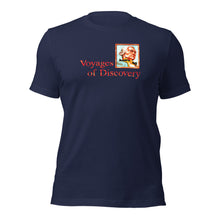 Voyages of Discovery