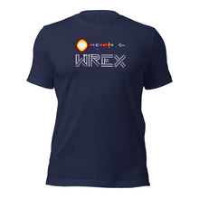 Wrex (PLANETS)