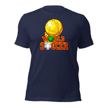World Soccer