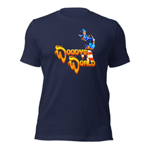Woodys World
