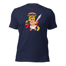 Wonderboy in Monsterland