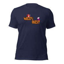 Wizzys Quest