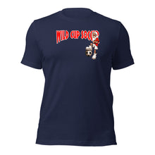 Wild Cup Soccer