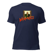 Waxworks
