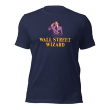 Wall Street Wizard