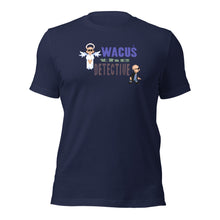 Wacus the Detective