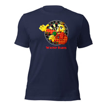 Wacky Darts